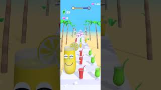 Juice Run 🍹🍹 funny games Android