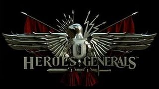 Heroes & Generals о [ Wolfsschanze ]