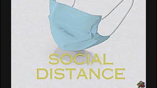 Social Distance (Official Audio) #montanalee #trending #newmusic #freestyle