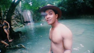 ERAWAN NATIONAL PARK ADVENTURE 🚃