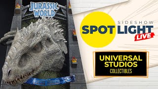 Sideshow Spotlight - Universal Studios Collectibles | Deals, Giveaways, & More!