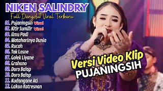 Niken Salindry - PUJANINGSIH | KITIR SUMILIR || DANGDUT KOLO POPULER