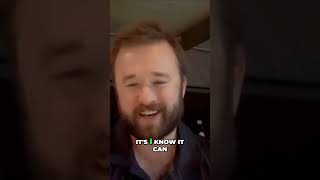 Haley Joel Osment on The State of the Planet  Climate Change, Poverty, and Hope for the Future