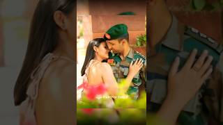 Major Mayank Vishnoi || 🪖✨ Wife Interview || Force behind the Force 🫡🇮🇳 #shorts #indianarmy #india