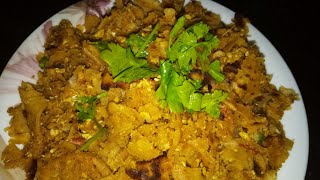 Kothu chapathi Recipe  in tamil /How to make Kothu chapathi Recipe in tamil / கொத்து சப்பாத்தி