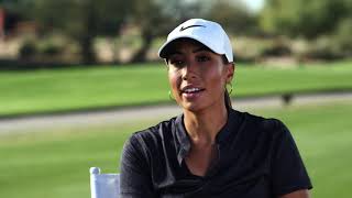 Quick Tips with Cheyenne Woods