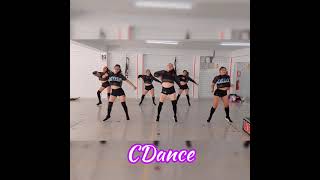 LOCO JUSTIN QUILES CHIMBALA - CDANCE