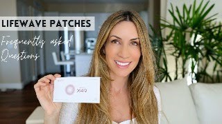 Frequently Asked Questions About Lifewave Patches