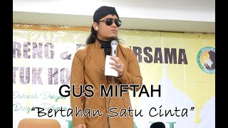 "AMBYAR" NGAJI BARENG GUS MIFTAH PART 1