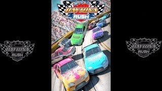 Daytona Rush iPhone 6+ Gameplay Video | CrazyMikesapps