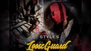 styles loose guard