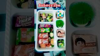 Lunch box ideas #funny#viralvideo#youtubeshorts#viralshorts#trending#comedy#food#thecomedyhunt2m#yt