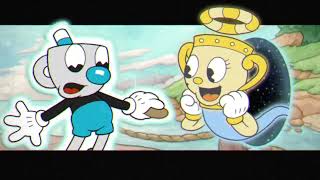 Cuphead Full game Good Ending And Bad Ending [DLC COMING SOON]