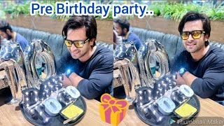 Dipika Ne Diya Surprise 🎁| Pampering Shuru 😘 | Shoaib Ibrahim Official