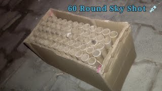 Diwali Masti with 60 Round  Sky shot 💉