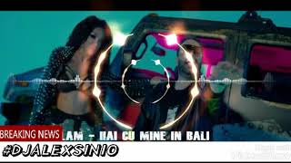 Florin Salam  hai cu mine in băli remix █▬█ █ ▀█▀(DJALEXSINIO ) 2020