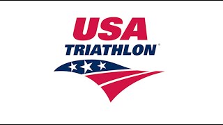 USA Triathlon 2021 Leadership Virtual Town Hall