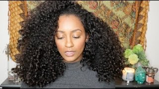 Big Hair Don't Care | Hermela Solomon