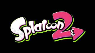 Splatoon 2 OST - Outside Deca Tower