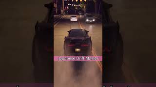 A JDM DRIFTING GAME WE ALL WANTED 🖤🔥 #shorts #drift #gaming #trailer #jdm