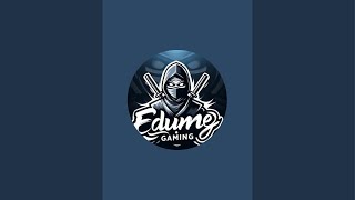 Edume Gaming is live!