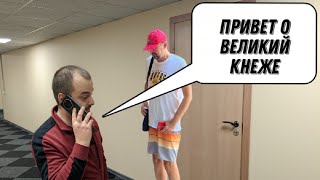 ❓SR20RUS Продался DNS?! Распаковка HUAWEI Mate 50 pro! Распаковка!