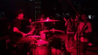 Black Sky - Plastik Live in Lanjutkan Lagi 2020 (Drumcam)