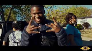 Raystackz & Noonie - Poppin (Official Video) Shot By @YellowEyeProductions