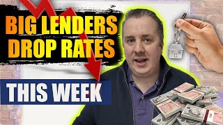 The Best Mortgage Interest Rates This Week - 22nd Mar 2024