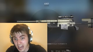 Valve: Replace AWP! Players: