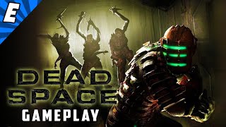 Dead Space 1 - Capítulo 1 [Recién Llegados]