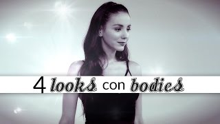 ¡Luce sexy con estos 4 looks con BODIES! - Dress Code