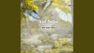 Yad Andin