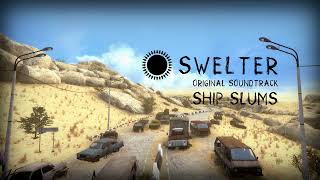 Paweł Perepelica - Ship Slums (Swelter Original Soundtrack)