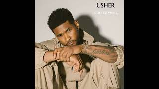 Usher - SexBeat (ft. Ludacris & Lil Jon)