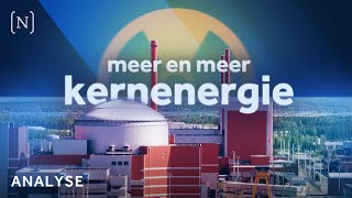 De nieuwe coalitie wil 4 extra kerncentrales, hoe dan?