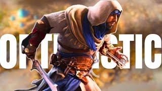 Assassin Creed Mirage: I'm Optimistic This Game Will Defy Expectations!