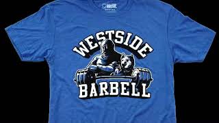 Westside Barbell One&Done™️ Collectors Edition