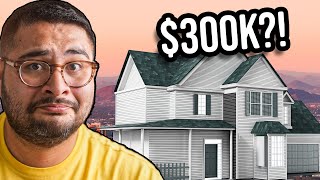 Affordable Houses In Phoenix | $300k - $350k