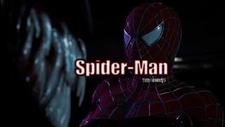 Spider-Man 2 | But You’re Tobey Maguire