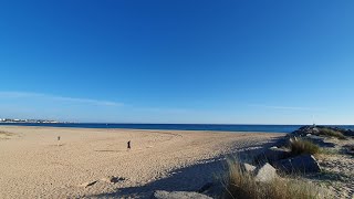 Ria de Alvor & Praia de Alvor, Portimão - Algarve