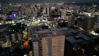 🇩🇴. La Capital Dominicana está Criminal.! Vista en 8 minutos.