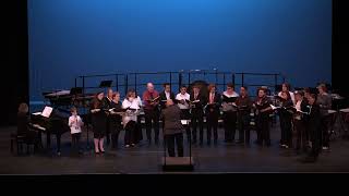 Climb | BSU Social Justice Choir