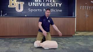 Managing a Seizure Skills Video