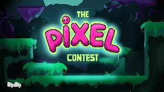 Level 2 - The Pixel Contest #flipaclippixelcontest