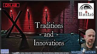 Harnessing the Power of Tradition and Innovation