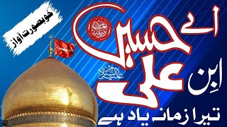 Highlight 1:08:13 1:13:13 | Ay Hussain ibn e Ali | اے حسین ابن علی | لائیو محفل پاک برائے ایصال ثواب