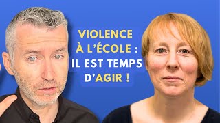 Violence à l'école : comment la prévenir ?