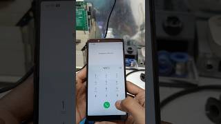 Realme 1 frp bypass with secret code | oppo , realme frp bypass| a3s frp bypass kese kare #shorts