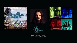 Brian Molko on Placebo's new album, David Bowie and destiny | BBC Radio 6 Music